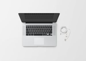 A Product Poster