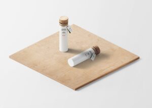 Pill Graphic