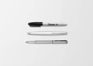 Calligraphy Set
