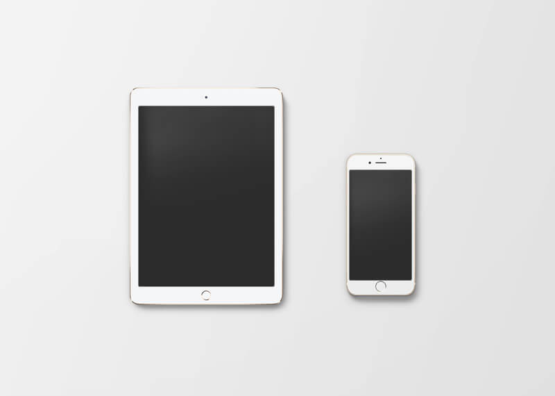 Mac Mockups