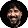 Kiran G.